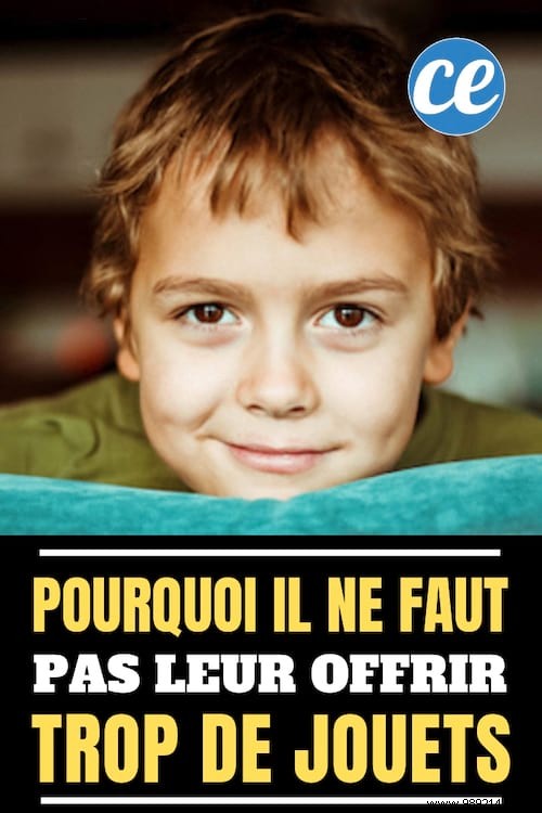 12 Proven Reasons to Give Your Kids Fewer Toys for Better Development