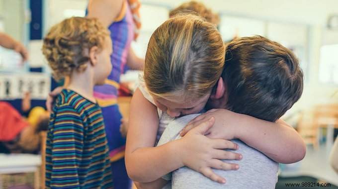 Denmark s Mandatory Empathy Classes: Why Kids 6-16 Learn to Truly Understand Others