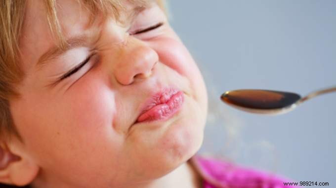 Proven Parent Hack: Give Medicine to Your Child Effortlessly with This Simple Trick