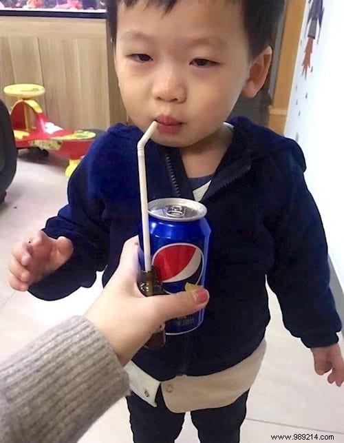 Proven Parent Hack: Give Medicine to Your Child Effortlessly with This Simple Trick