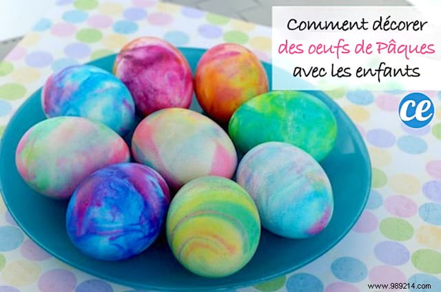 Create Vibrant Easter Eggs with Shaving Foam: A Proven Kid-Friendly Craft We ve Loved for Years