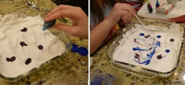 Create Vibrant Easter Eggs with Shaving Foam: A Proven Kid-Friendly Craft We ve Loved for Years