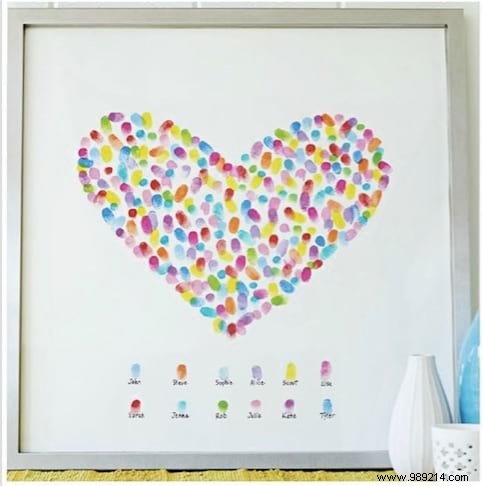 12 Heartfelt DIY Grandmother s Day Gifts Kids Will Love Creating at Home