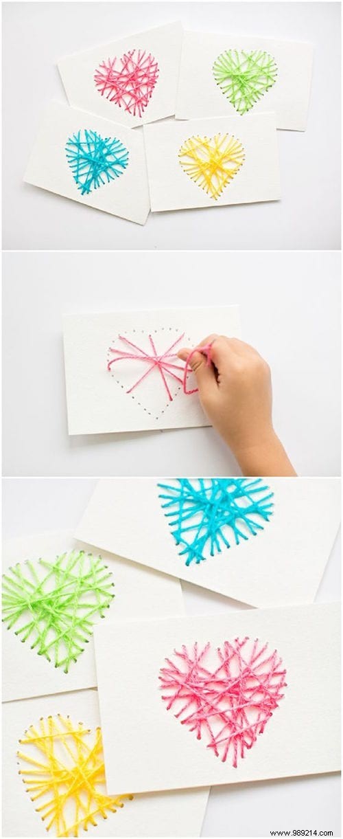 12 Heartfelt DIY Grandmother s Day Gifts Kids Will Love Creating at Home