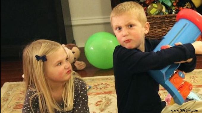 A Proven Parenting Hack: Get an Hour of Peace by Outsmarting Your Kids with Chores