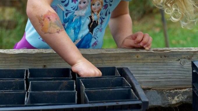 5 Proven Planting Projects to Spark Kids  Love for Gardening (Tested Ages 4+)