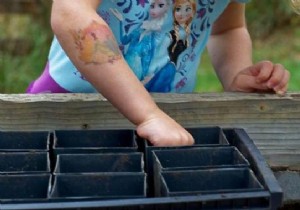 5 Proven Planting Projects to Spark Kids  Love for Gardening (Tested Ages 4+)