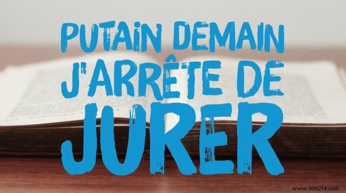 7 Positive Qualities of Parents Who Swear Around Their Kids