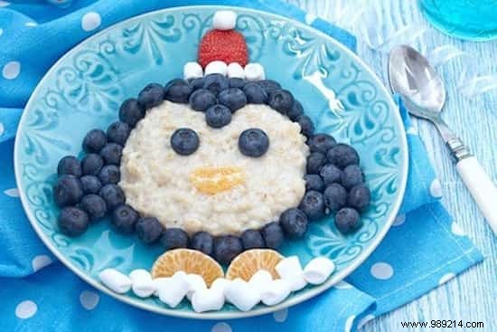 12 Magical Christmas Countdown Breakfasts Your Kids Will Adore