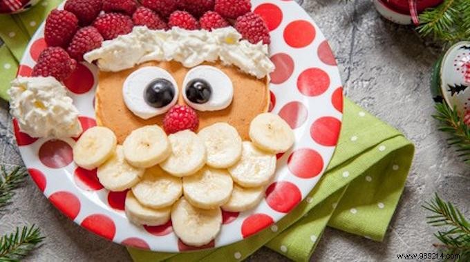 12 Magical Christmas Countdown Breakfasts Your Kids Will Adore