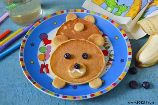 12 Magical Christmas Countdown Breakfasts Your Kids Will Adore