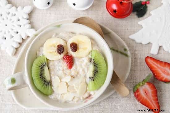 12 Magical Christmas Countdown Breakfasts Your Kids Will Adore