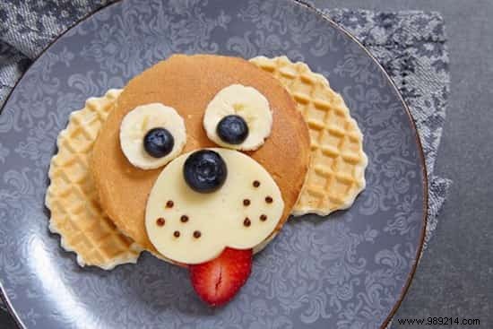 12 Magical Christmas Countdown Breakfasts Your Kids Will Adore