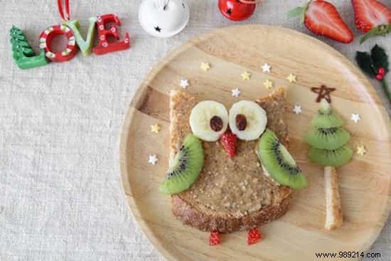 12 Magical Christmas Countdown Breakfasts Your Kids Will Adore