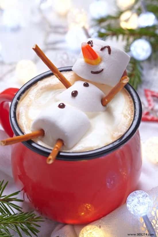 12 Magical Christmas Countdown Breakfasts Your Kids Will Adore