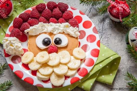 12 Magical Christmas Countdown Breakfasts Your Kids Will Adore