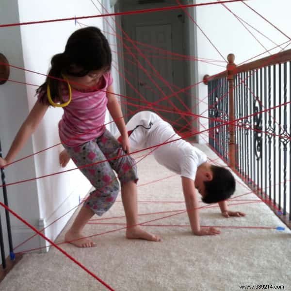 9 Proven Indoor Activities to Keep Kids Engaged and Entertained