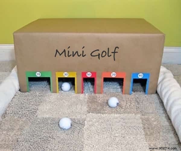 9 Proven Indoor Activities to Keep Kids Engaged and Entertained