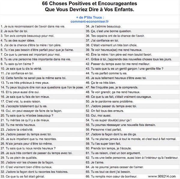 66 Empowering Phrases to Boost Your Child s Confidence Every Day
