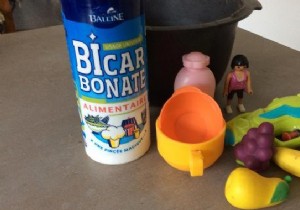 How to Safely Clean Kids  Plastic Toys with Baking Soda – No Harsh Chemicals