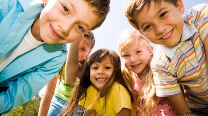 4 Proven Parenting Tips to Help Your Child Love School