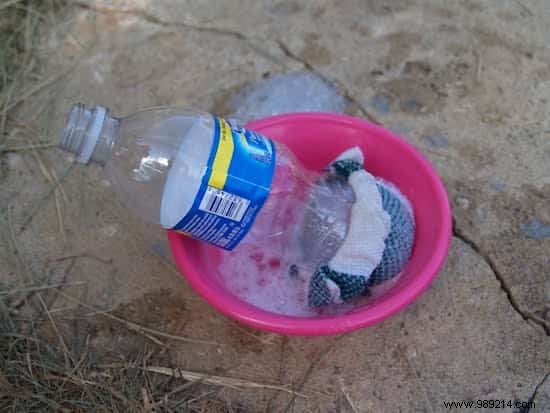 Easy DIY Bubble Blower: The Kid-Approved Craft for Endless Fun