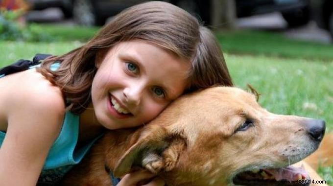 How Growing Up with Pets Boosts Children s Emotional Intelligence: 5 Research-Backed Benefits