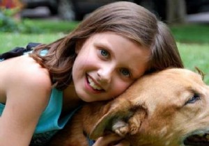 How Growing Up with Pets Boosts Children s Emotional Intelligence: 5 Research-Backed Benefits
