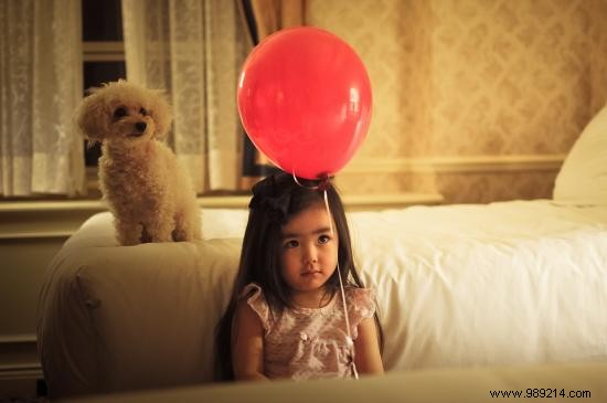 How Growing Up with Pets Boosts Children s Emotional Intelligence: 5 Research-Backed Benefits