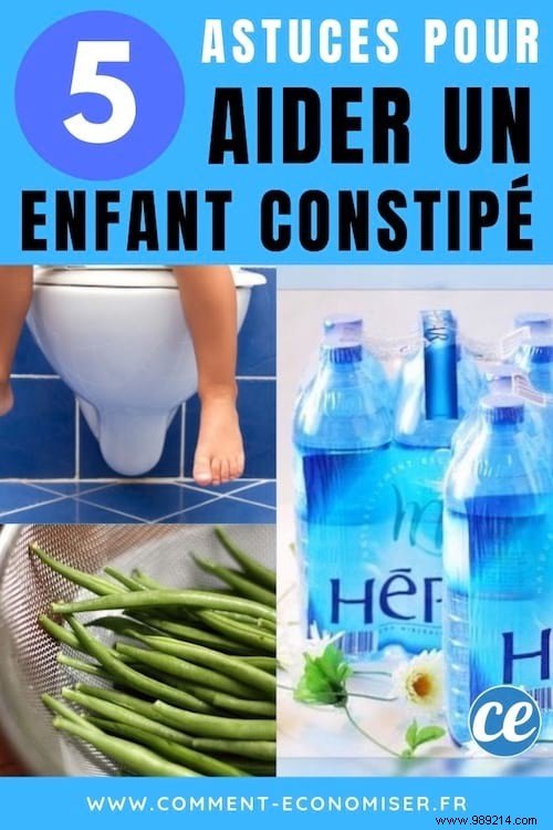5 Proven Tips to Relieve Constipation in Children Safely and Effectively