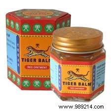 19 Lesser-Known Tiger Balm Uses: Time-Tested Remedies for Everyday Ailments