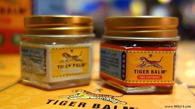 19 Lesser-Known Tiger Balm Uses: Time-Tested Remedies for Everyday Ailments