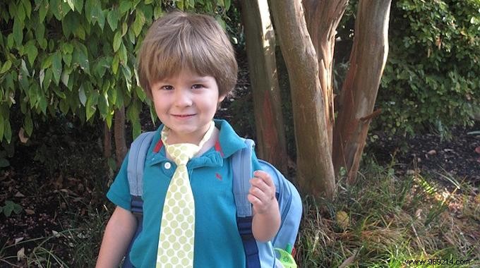 30 Fun Questions to Ask Your Child After School (Instead of  How Was Your Day? )