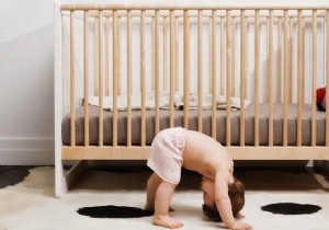 Transform Your Child s Old Crib into a Functional Desk: Easy DIY Guide for Parents