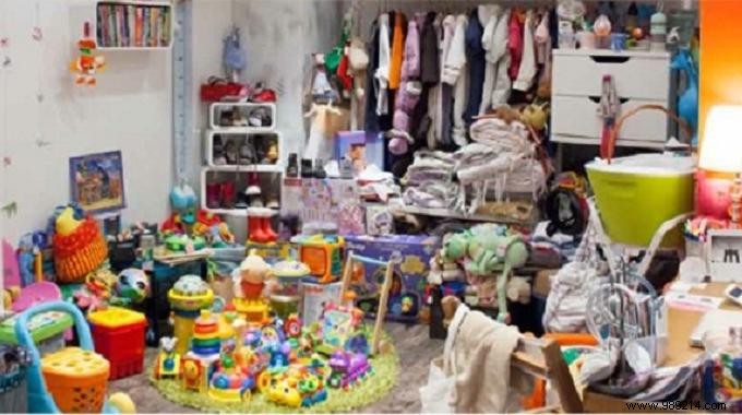 Smart Toy Storage Hack: Clear Bins for Instant Toy Access