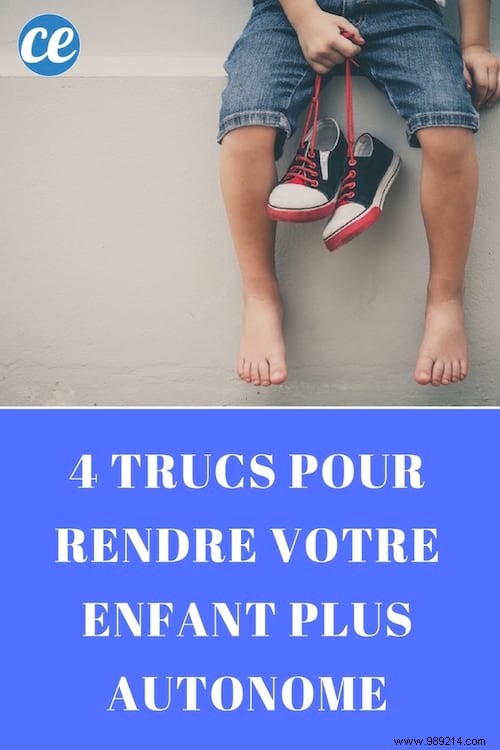 4 Proven Tips to Foster Your Child s Independence: Insights from a Teacher and Mom