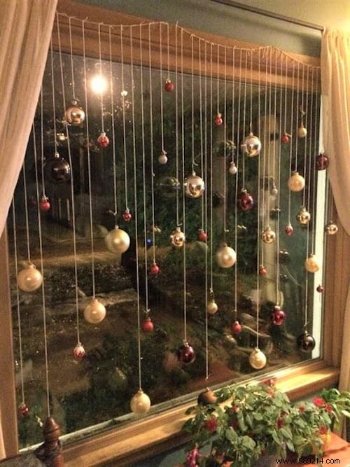 39 Easy DIY Christmas Decorations for a Magical Fairytale Home