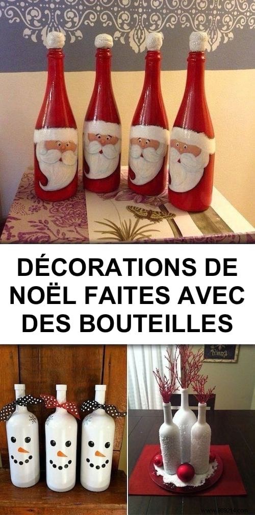 39 Easy DIY Christmas Decorations for a Magical Fairytale Home