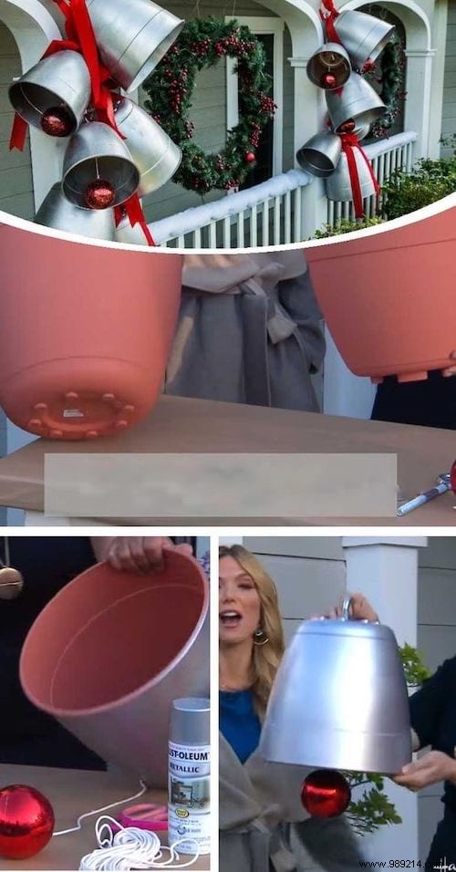 39 Easy DIY Christmas Decorations for a Magical Fairytale Home