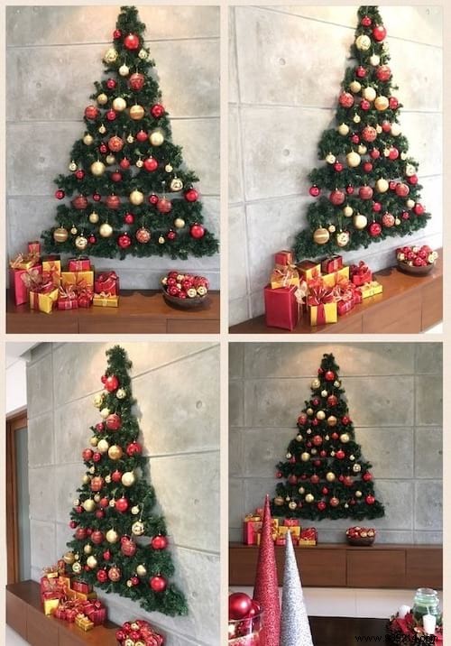 39 Easy DIY Christmas Decorations for a Magical Fairytale Home