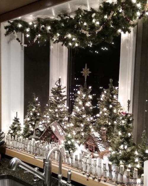 39 Easy DIY Christmas Decorations for a Magical Fairytale Home