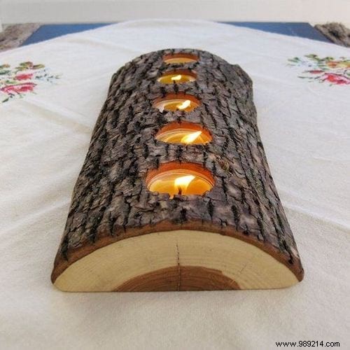 39 Easy DIY Christmas Decorations for a Magical Fairytale Home