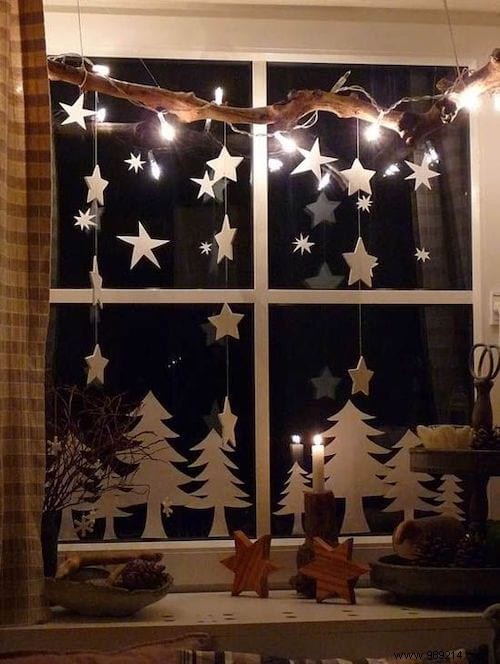 39 Easy DIY Christmas Decorations for a Magical Fairytale Home