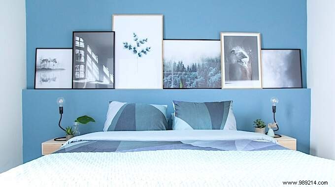 27 Calming Bedroom Wall Colors Proven to Boost Sleep Quality