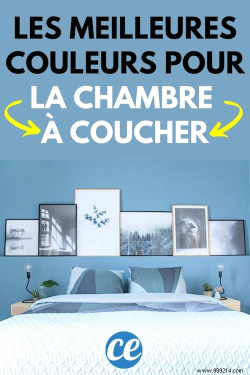 27 Calming Bedroom Wall Colors Proven to Boost Sleep Quality