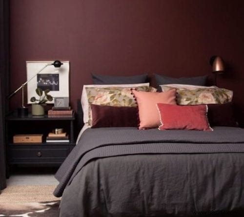 27 Calming Bedroom Wall Colors Proven to Boost Sleep Quality