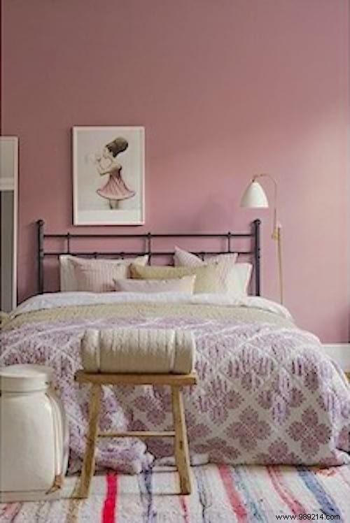 27 Calming Bedroom Wall Colors Proven to Boost Sleep Quality