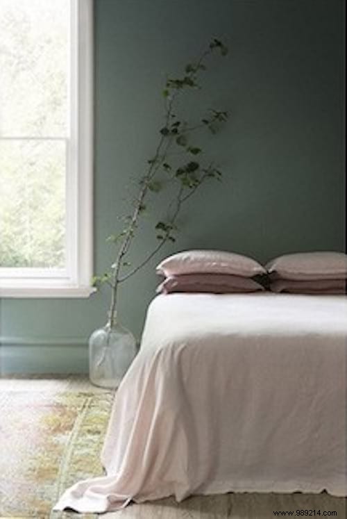 27 Calming Bedroom Wall Colors Proven to Boost Sleep Quality