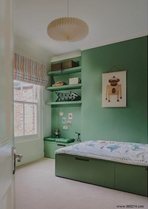 27 Calming Bedroom Wall Colors Proven to Boost Sleep Quality