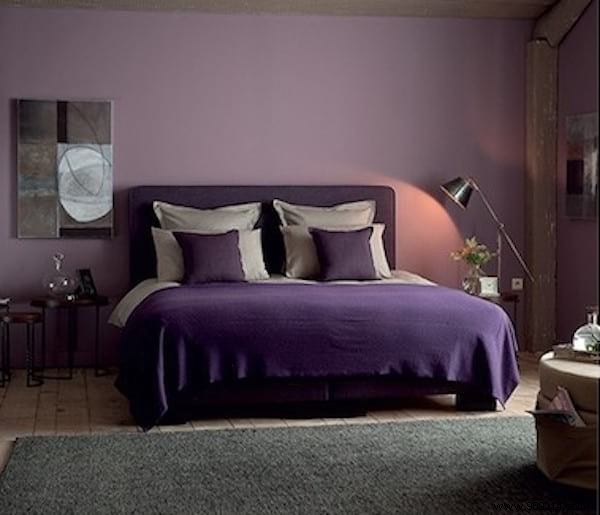 27 Calming Bedroom Wall Colors Proven to Boost Sleep Quality